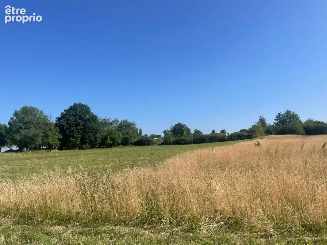 Terrain à SAINT-REMY-LES-CHEVREUSE