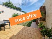 Photo 1 - Maison à CAPINGHEM