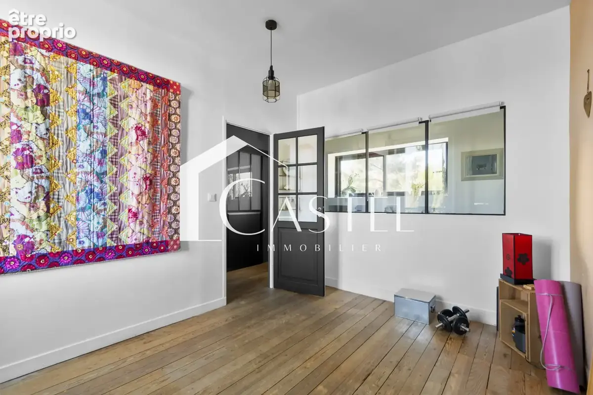 Orgeval, propriété d'exception, 210 m2, 8 pièces - photo 14