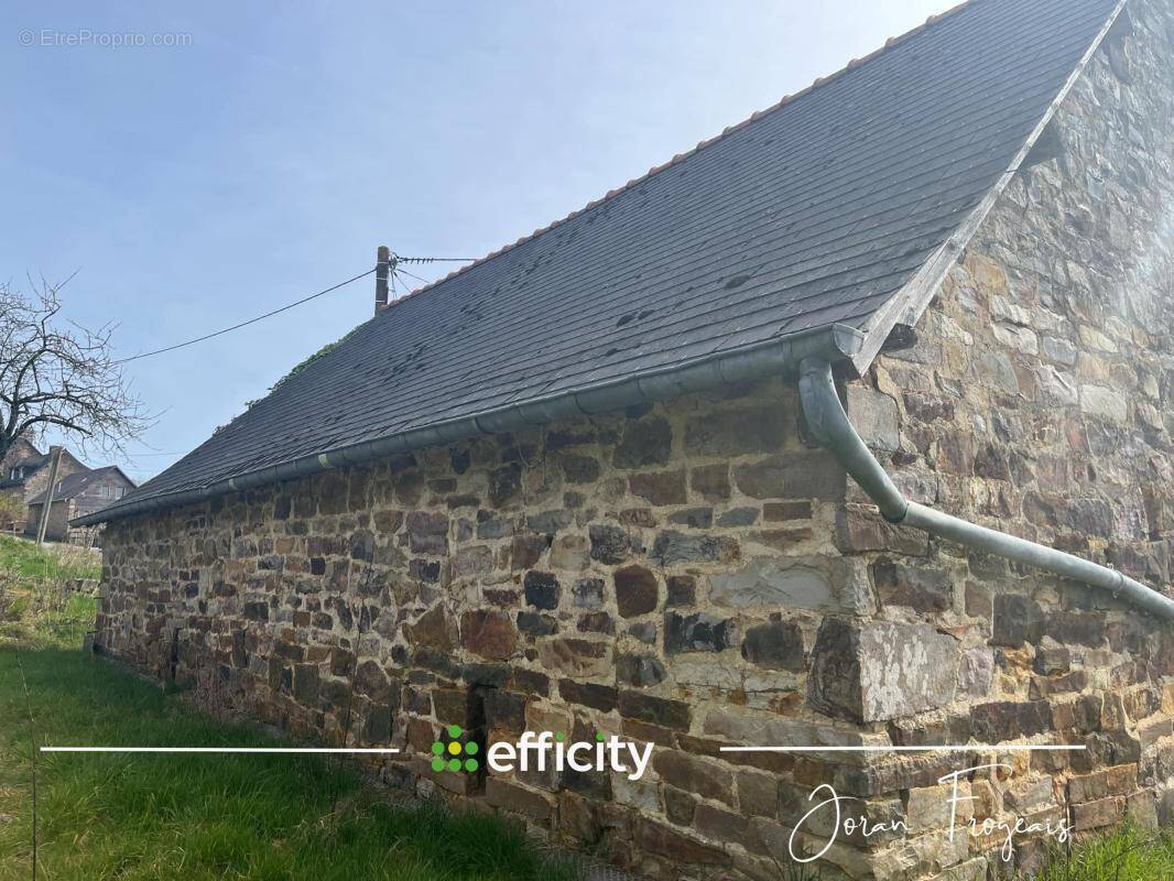 Maison à PRINCE