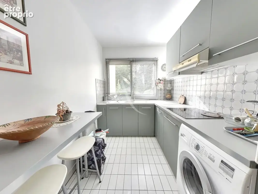 Appartement Bry Sur Marne 3 pièce(s) 75 m2 - photo 13