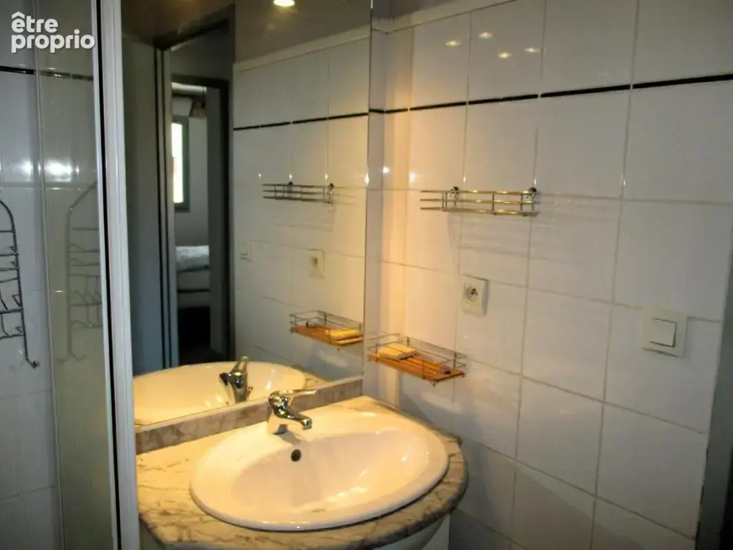 Appartement F3 - photo 16