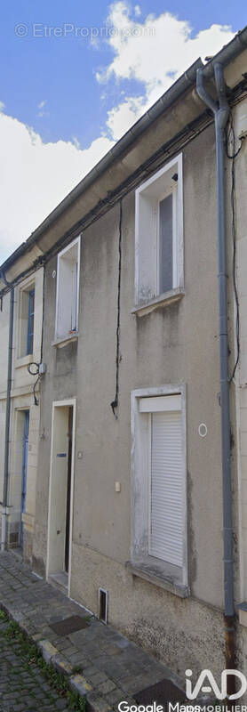 Photo 1 - Maison à VALENCIENNES