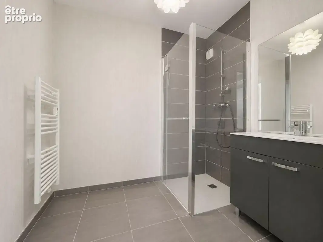 Appartement T3 de 2019 avec terrasse, jardin et 2 stationnements – Gevrey-Chambertin - photo 16