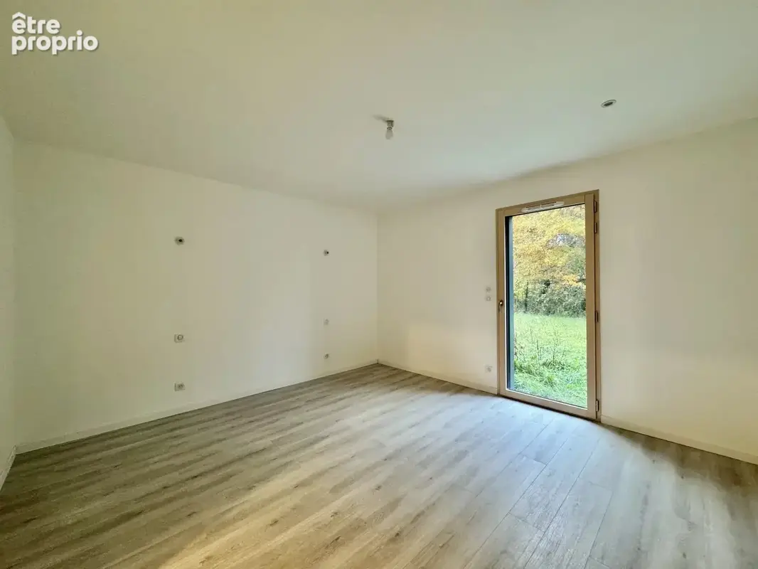 Maison 5 pièces 118 m² à vendre à Saint-Leger-En-Yvelines (78610) - photo 9