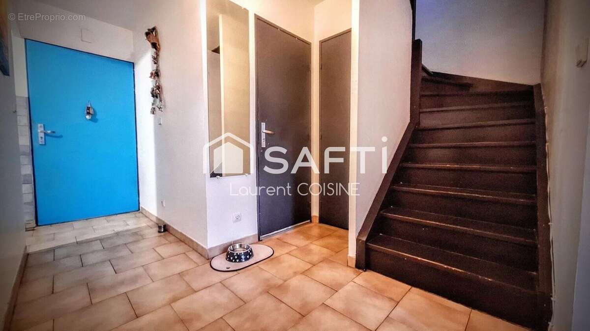 Photo 6 - Maison à MARSEILLE-14E
