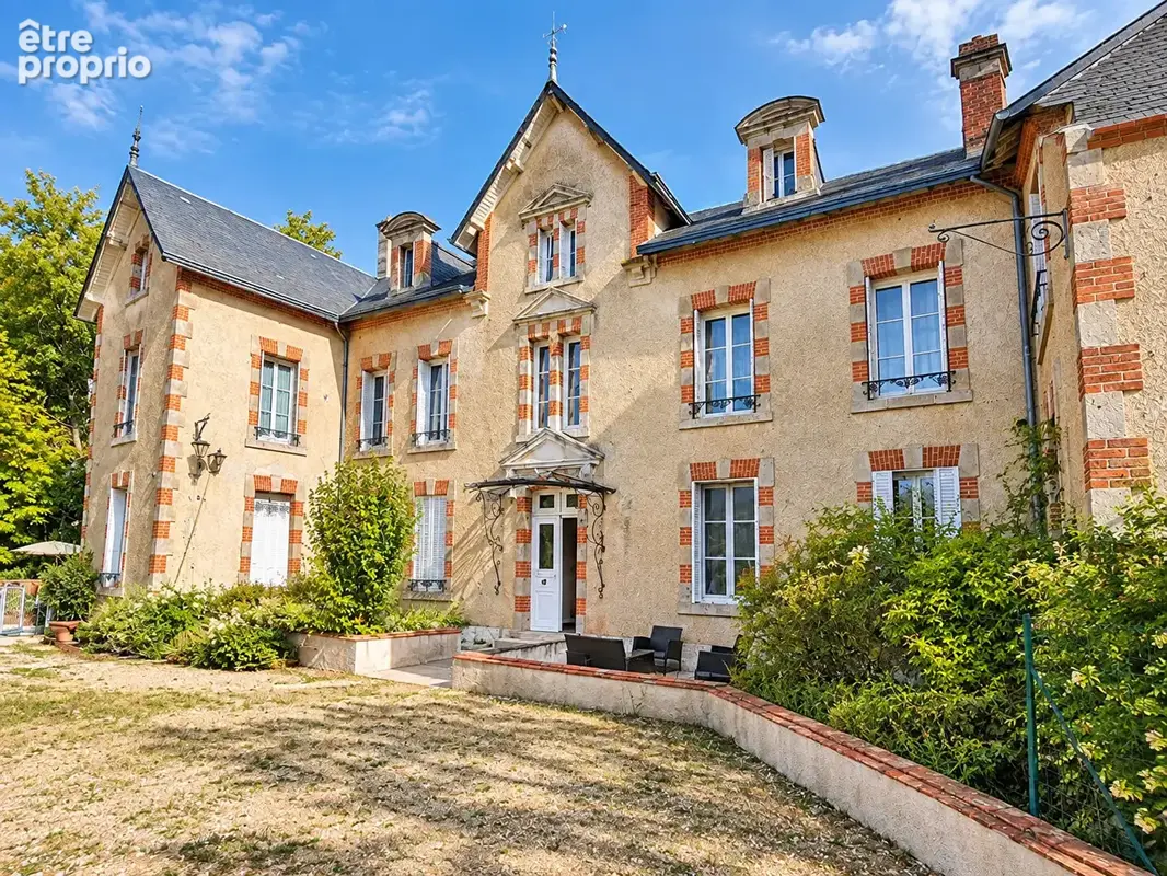 Appartement à SAINT-MARTIN-D'ABBAT