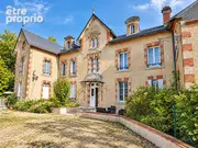 Appartement à SAINT-MARTIN-D'ABBAT
