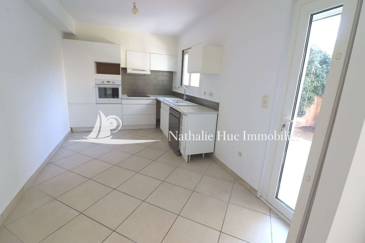 Maison à SAINT-NAZAIRE