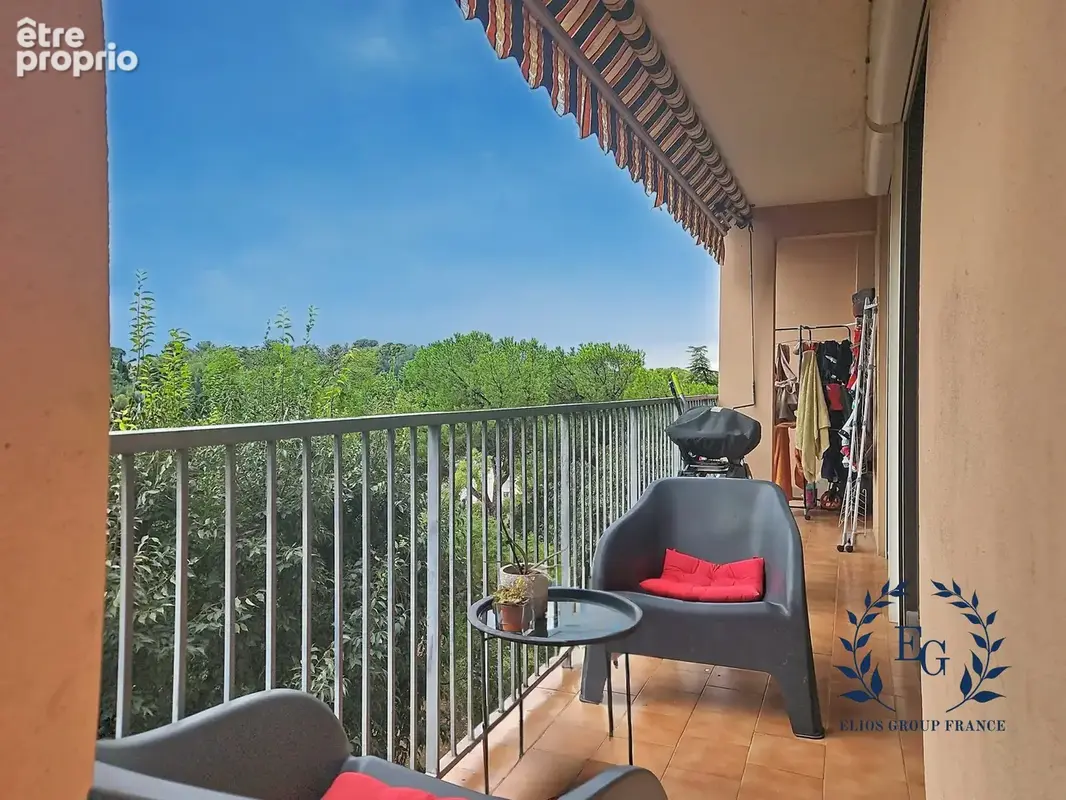 Appartement 107 m² à Marseille-13e  - photo 2