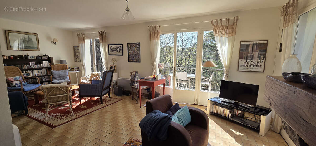 Maison 108 m² à Moelan-Sur-Mer  - photo 6