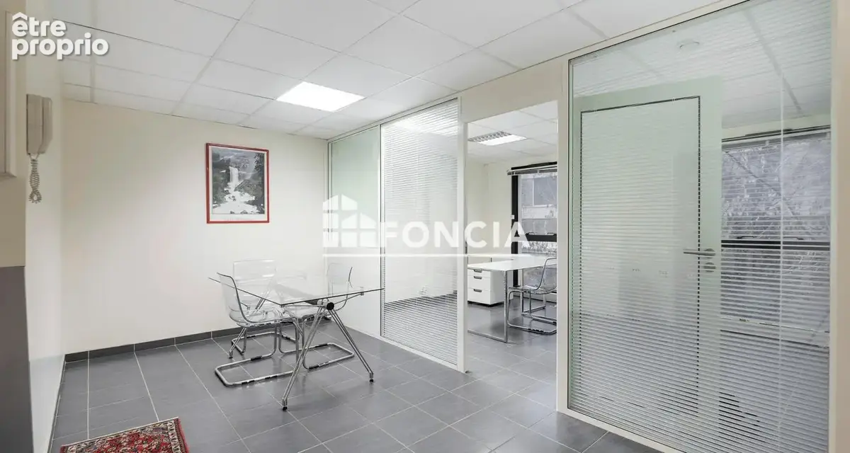 local professionnel en centre ville d'ANTONY - photo 3