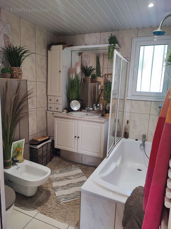 Maison à CAUNES-MINERVOIS