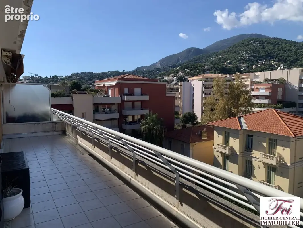 Appartement 2 pièces 36 m² à vendre à Menton (06500) - photo 7