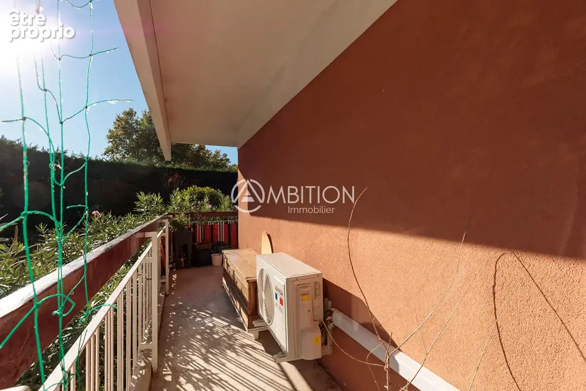 Frejus appartement 4 pièces spacieux proche toutes commodités - photo 17