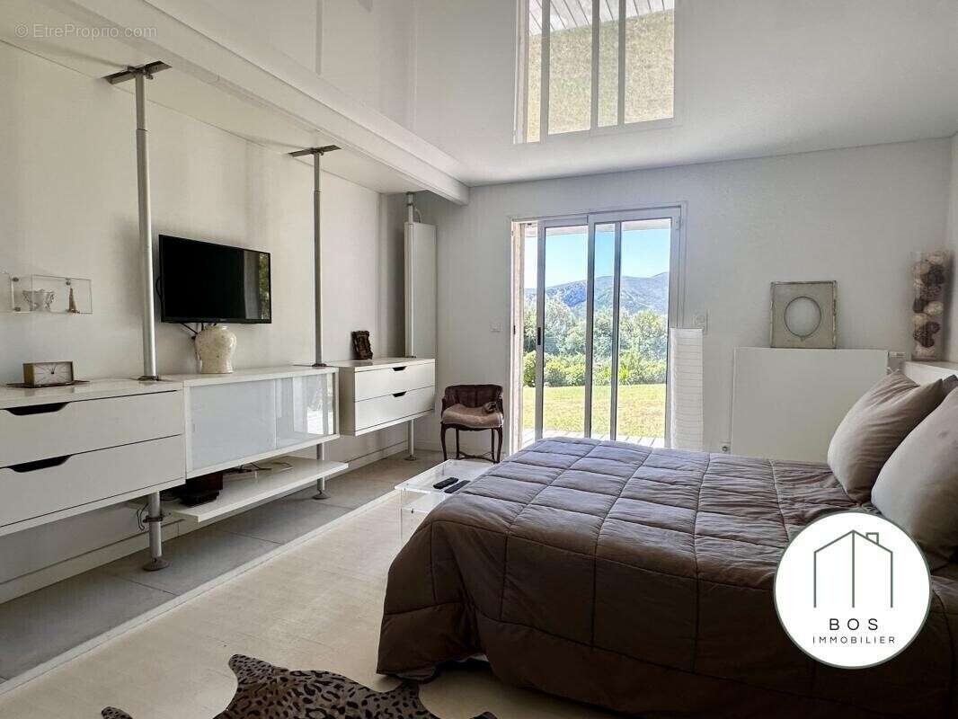 Maison à MARSEILLE-12E