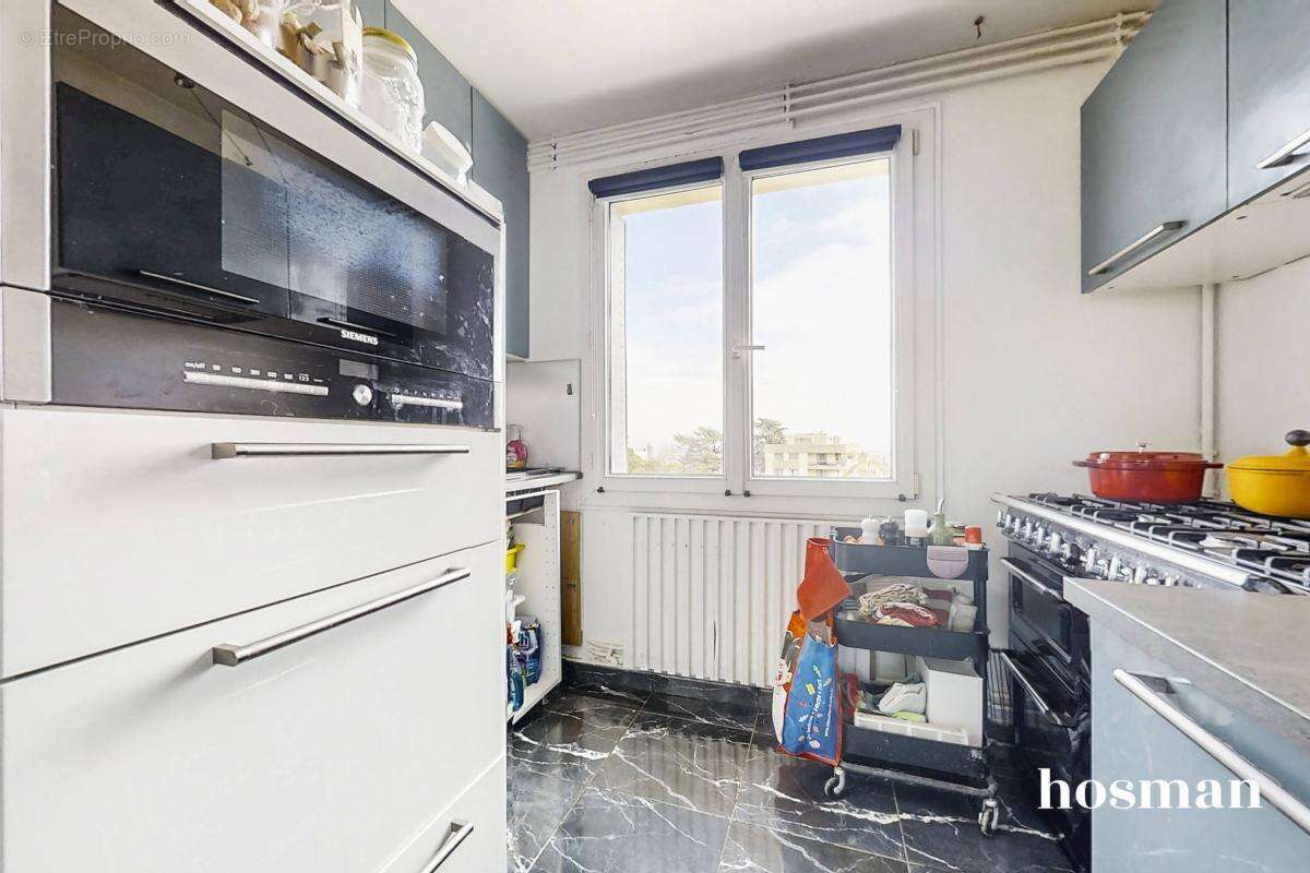 Appartement à LYON-5E