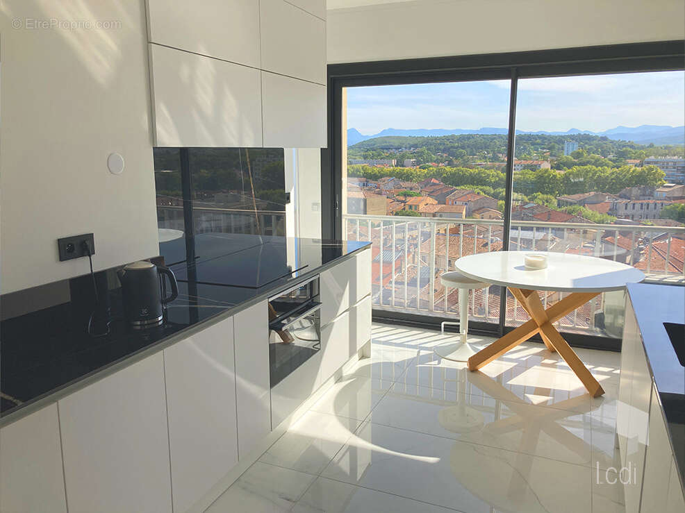 Appartement à MONTELIMAR