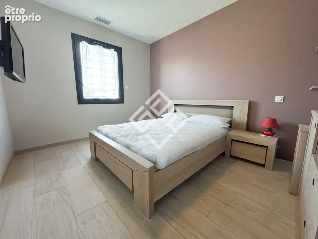 Cécile Une Élégante villa à Narbonne - photo 11