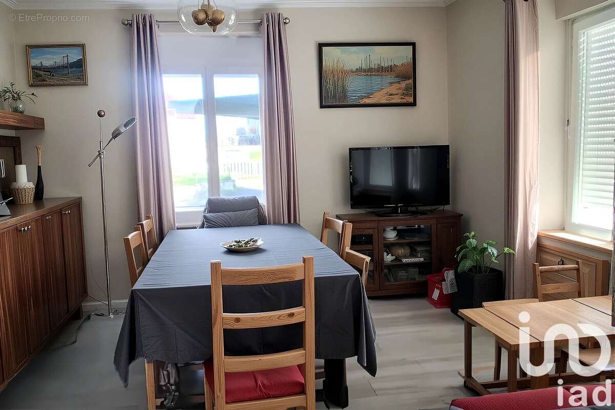 Photo 9 - Maison à YSSINGEAUX