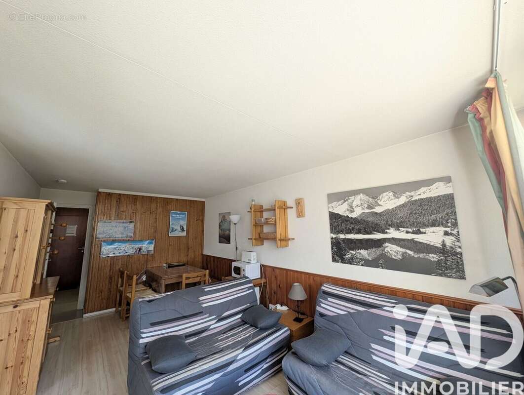 Photo 6 - Appartement à ASTUGUE