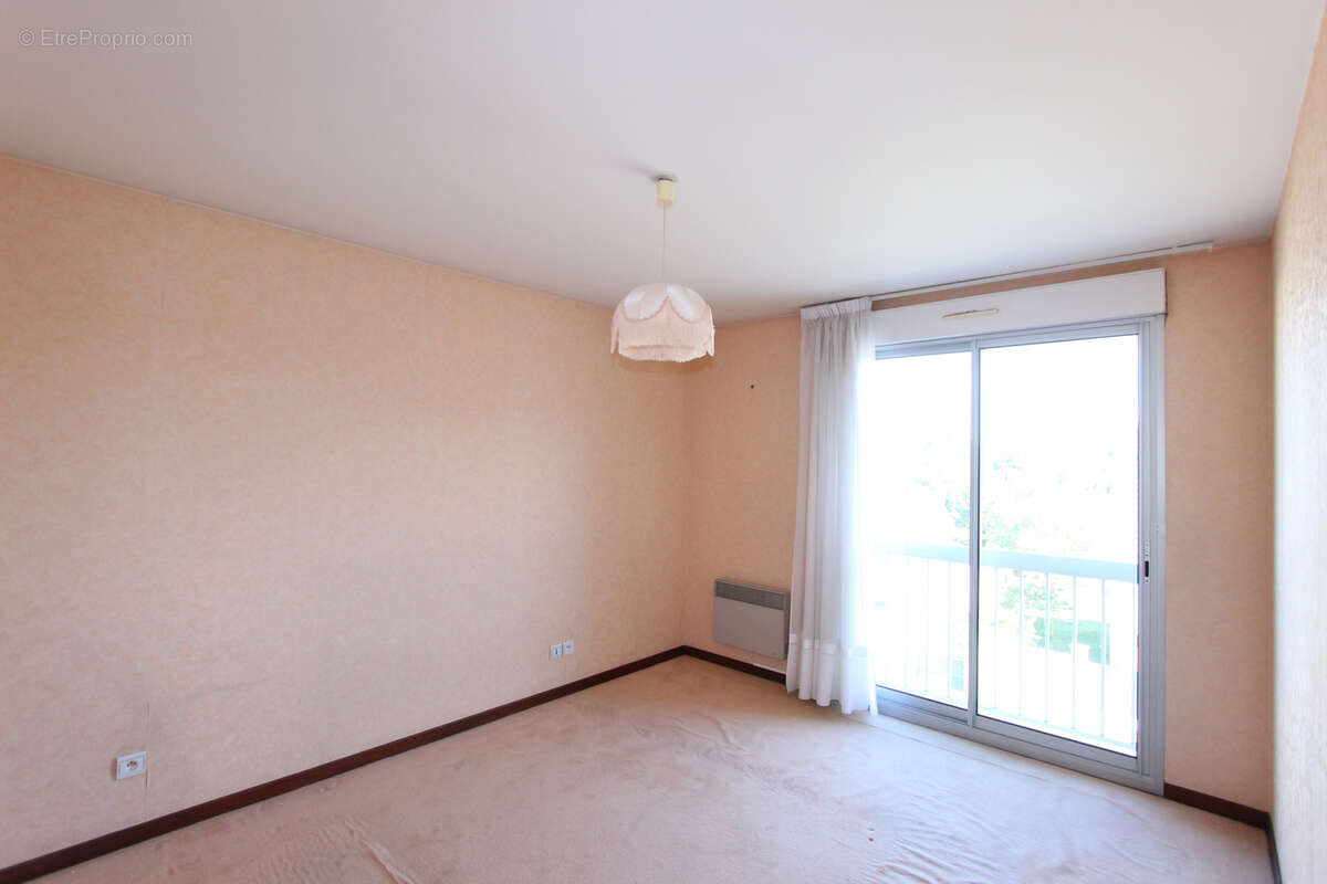 Appartement à NEVERS