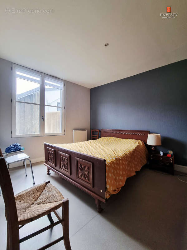 Appartement à PONT-SCORFF