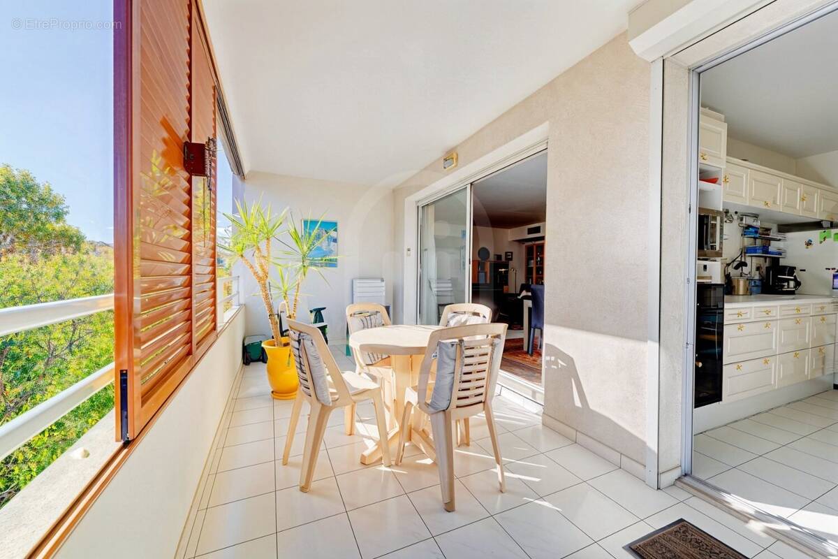 Appartement à MONTPELLIER