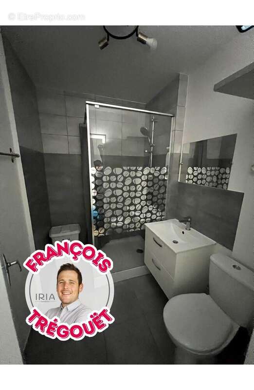 Appartement 26 m² à Gaillard  - photo 5