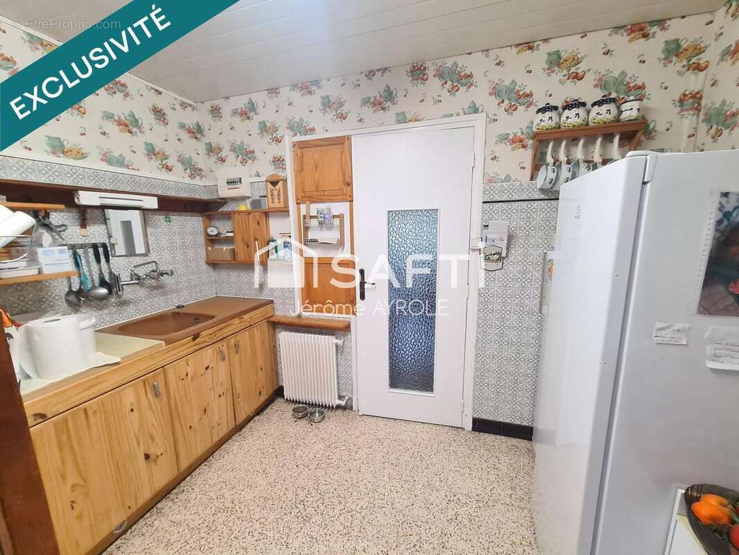 Photo 7 - Maison à ARRAS