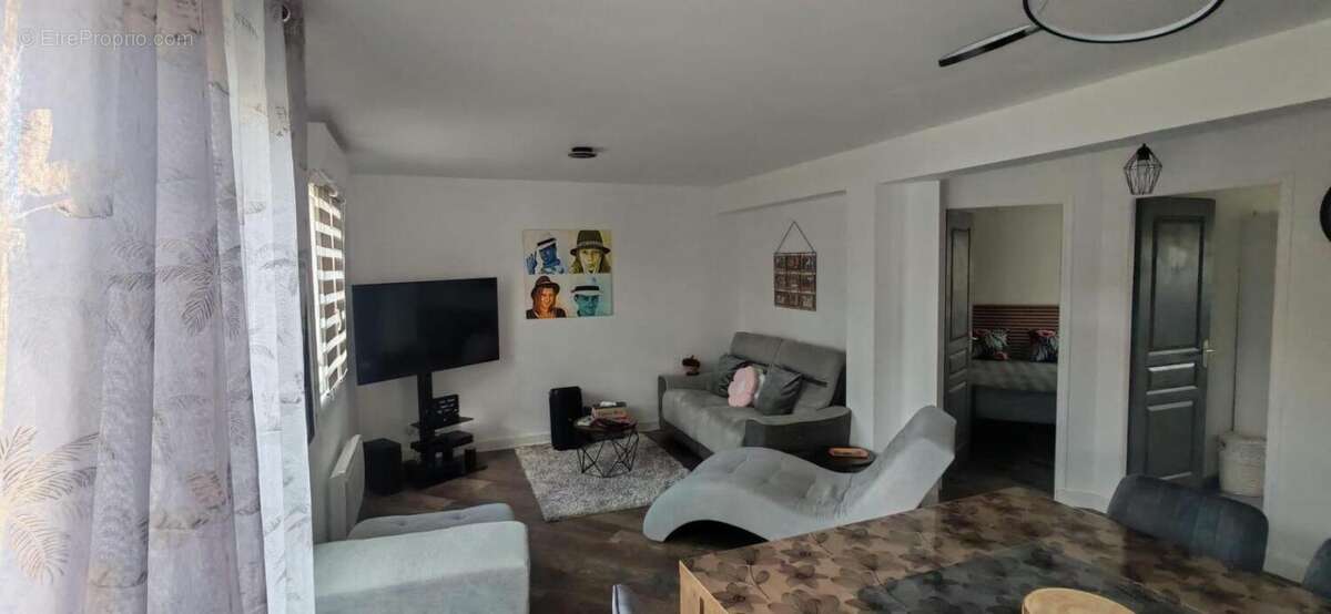 Maison habitable de suite 4 chambres - photo 2