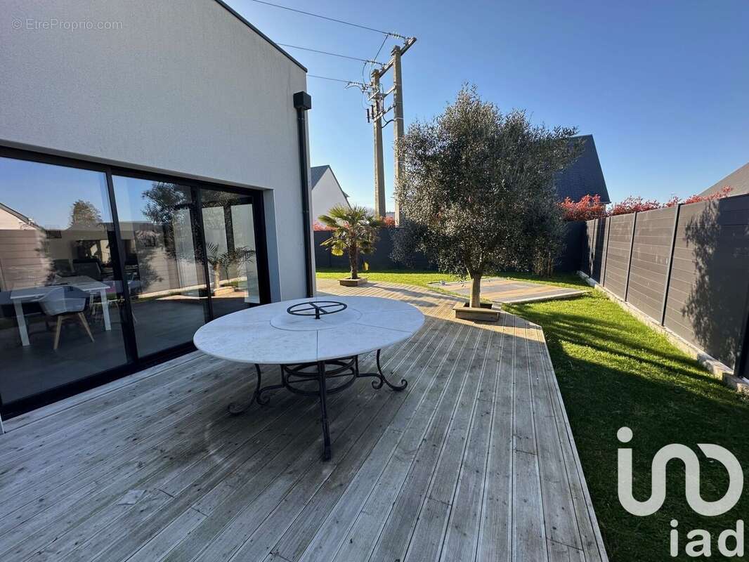 Photo 5 - Maison à YQUELON