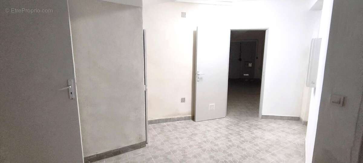 34500 Béziers-maison de ville-saint clair - photo 8