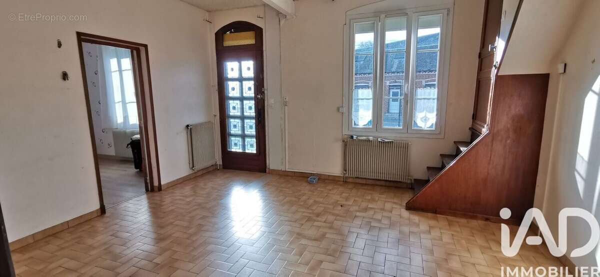 Photo 4 - Maison à BOUCHOIR