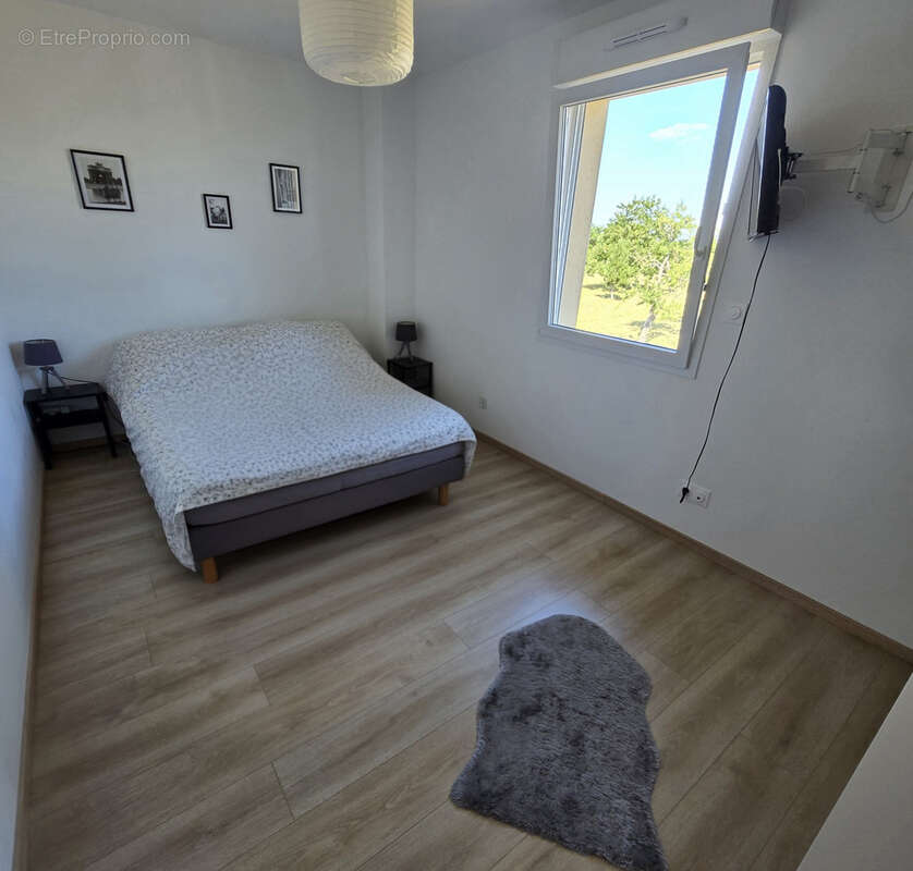 PAVILLON de 2022 RT2012 sur 3590 m2 de terrain plat ! - photo 9