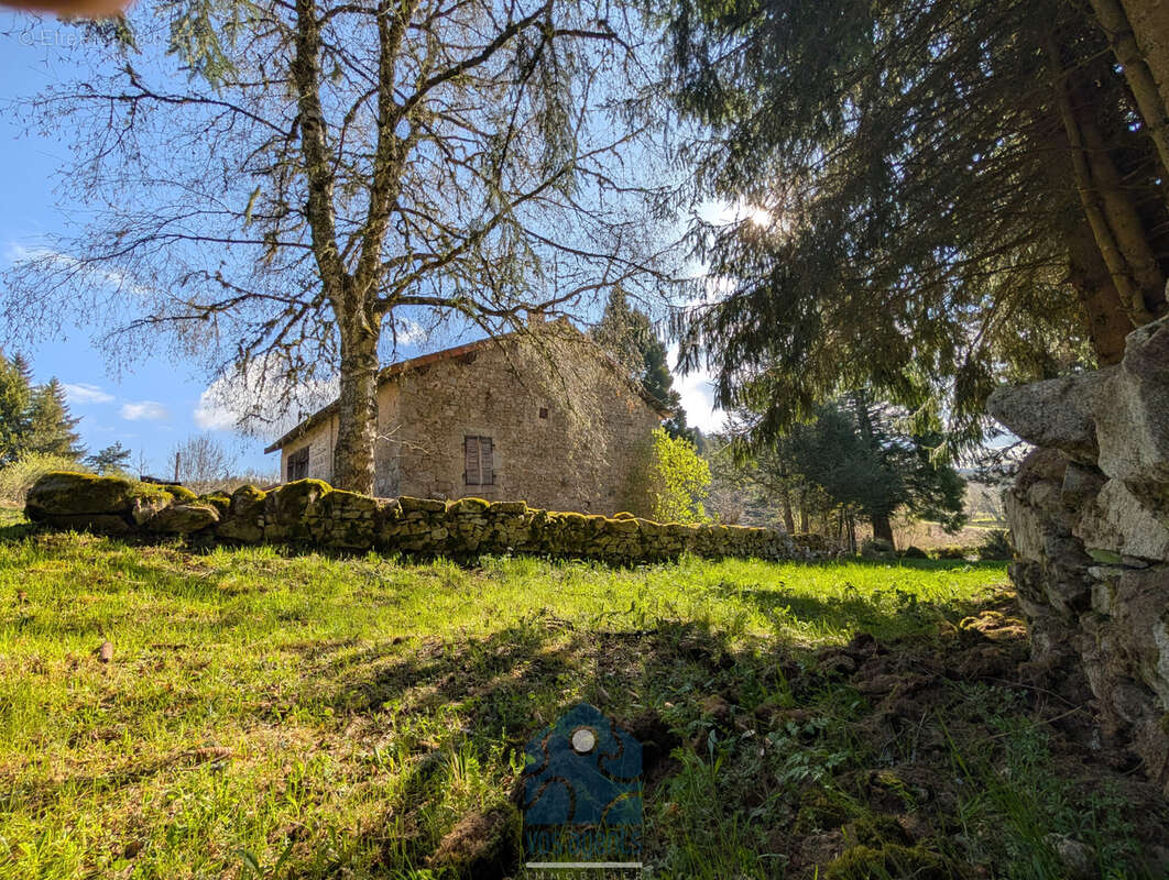 Maison en pierre - photo 6