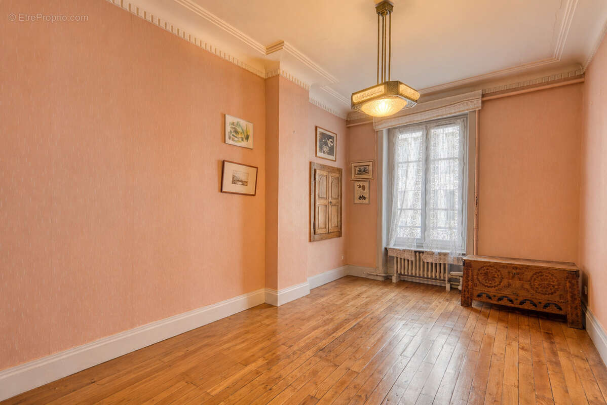 Appartement à LYON-7E