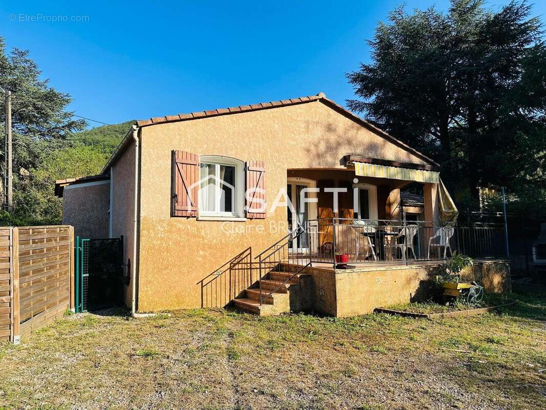 Photo 3 - Maison à GAGNIERES
