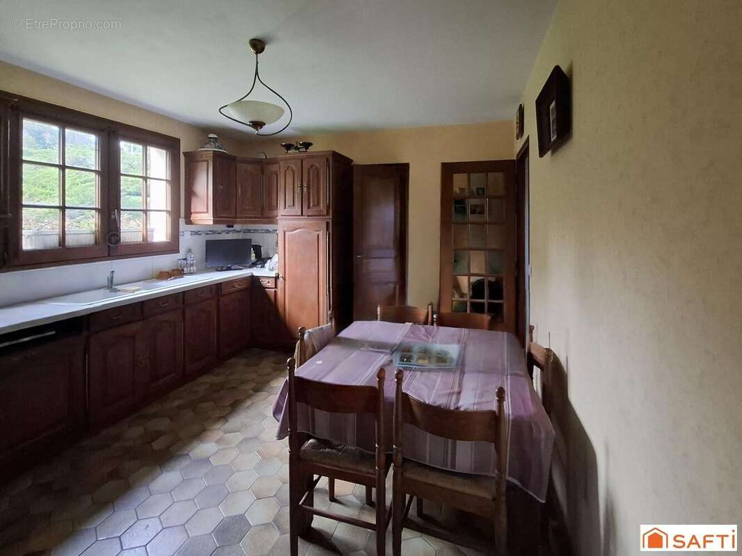 Photo 7 - Maison à SAINT-PIERRE-DE-BAILLEUL