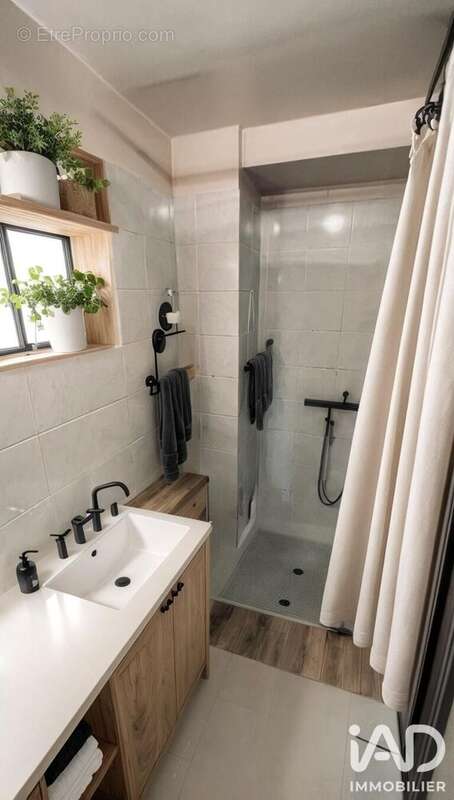 Appartement 33 m² à Provins  - photo 8