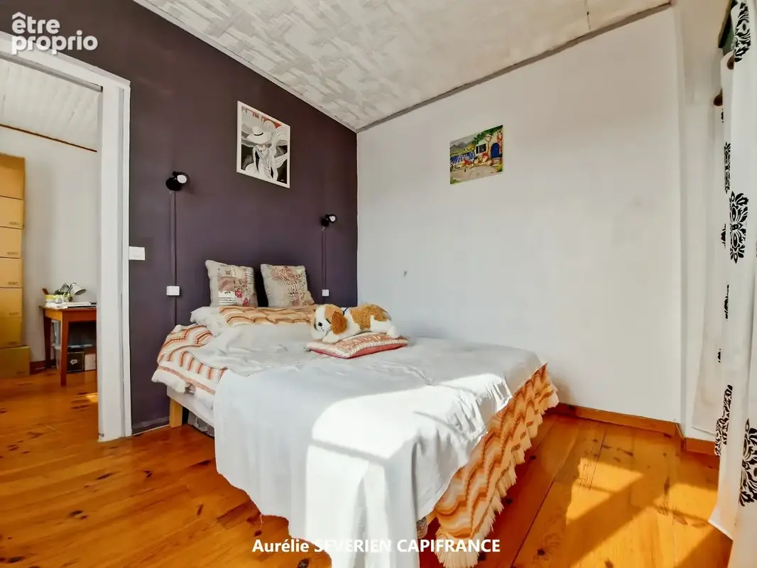Maison à vendre 4 pièces MERU (60) - photo 8