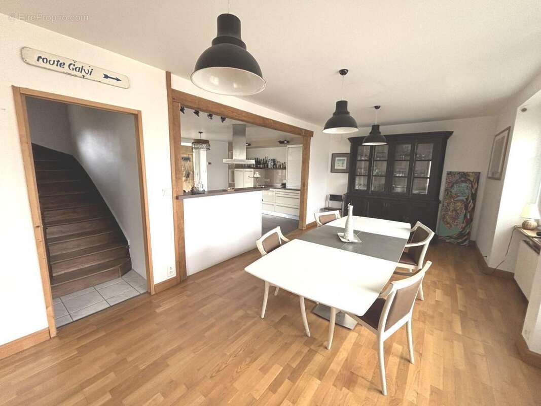 Maison 170 m² à Plourhan  - photo 2