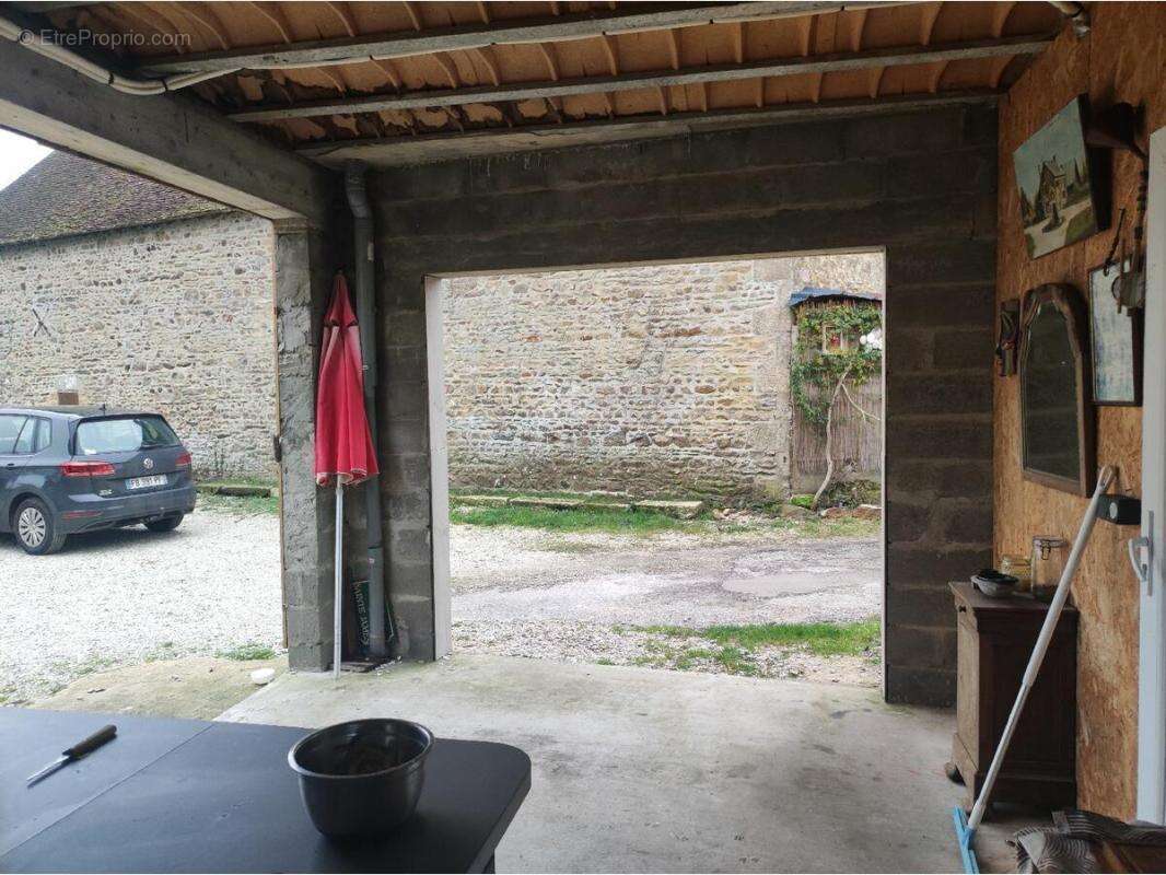 Maison à HELOUP