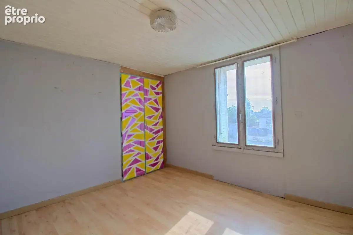 Maison à vendre 4 pièces CHAUSSIN (39) - photo 5