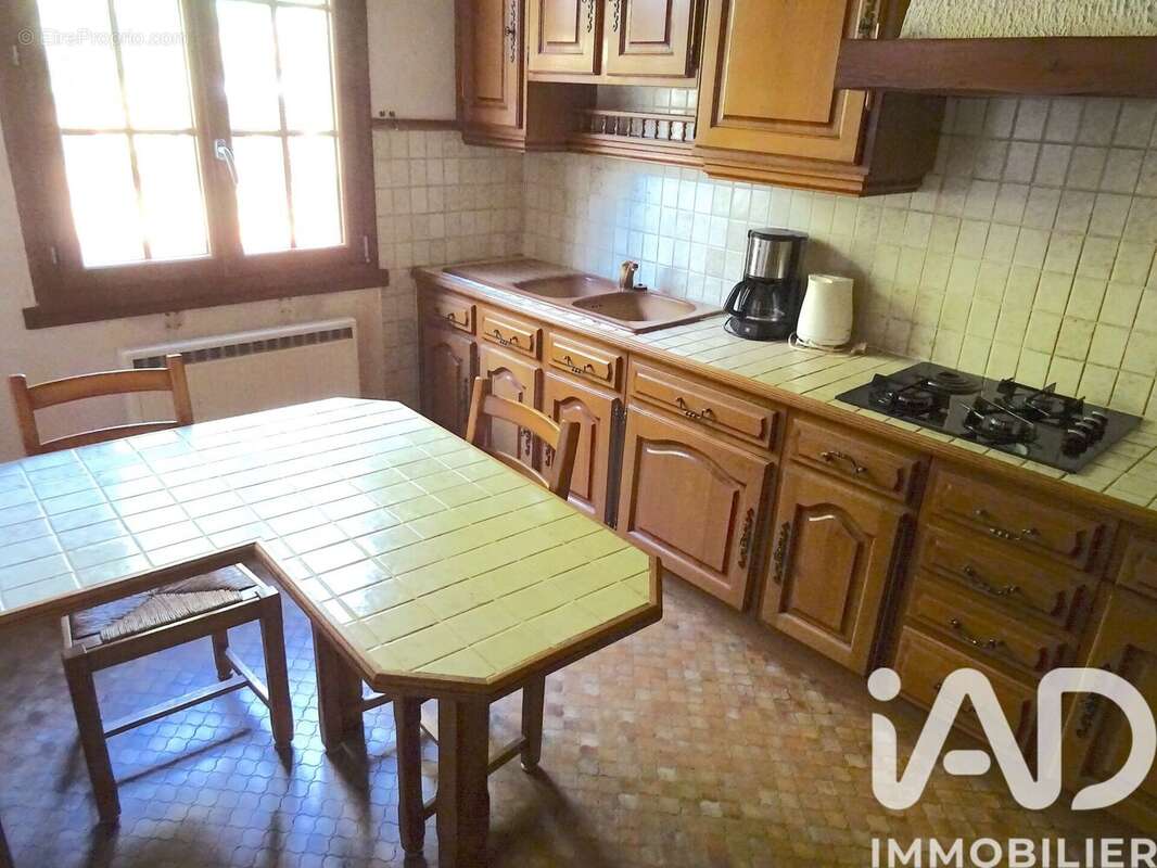 Photo 6 - Maison à BONDOUFLE