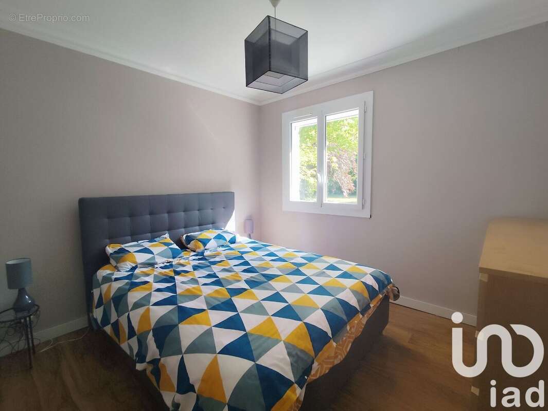 Photo 8 - Maison à SAINT-SULPICE-ET-CAMEYRAC