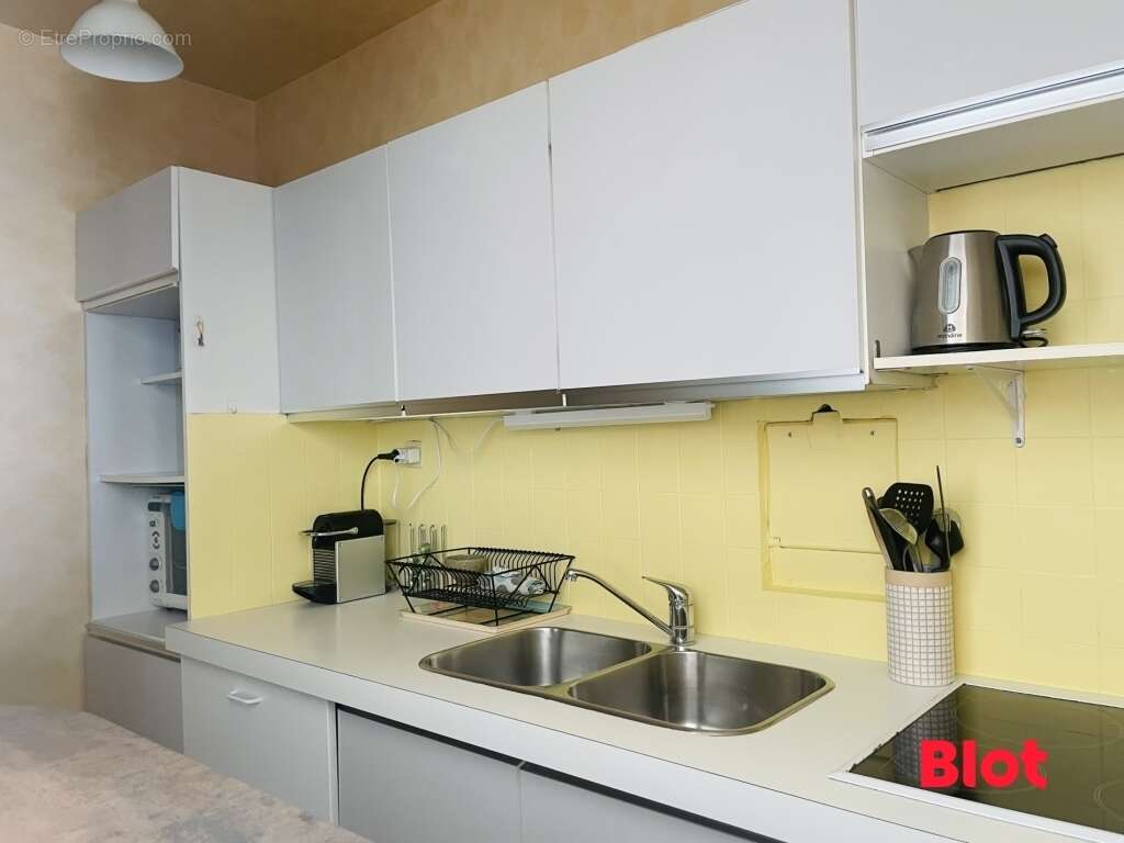 Appartement à LA BAULE-ESCOUBLAC