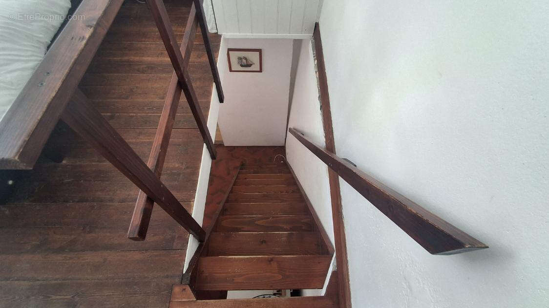 Appartement à LE PALAIS