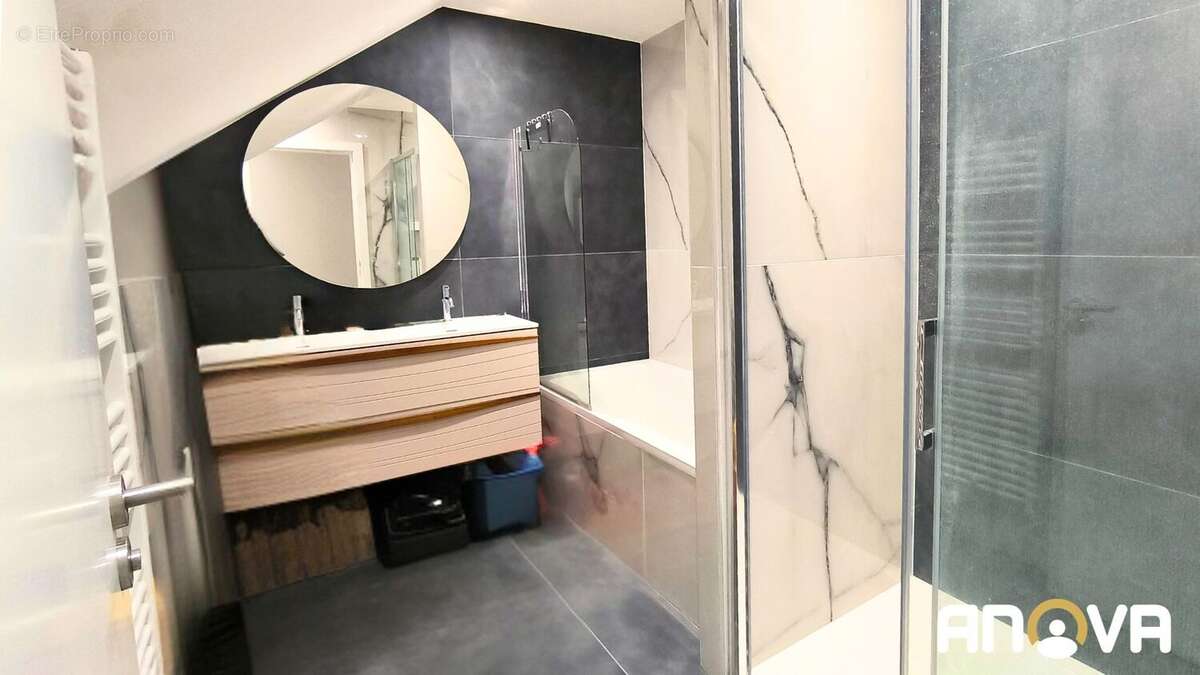 Appartement à DURNINGEN