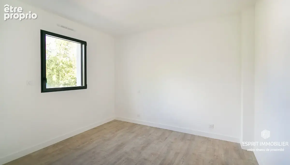 Riec-sur-Belon - Maison neuve, vie de plain pied - photo 7